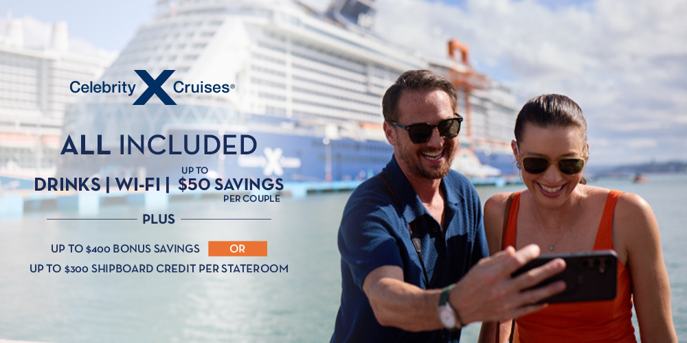 Best Cruise Deals and Discounted Cruises from San Francisco